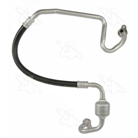Four Seasons Ford Focus 12 Hose Assembly, 56946 56946